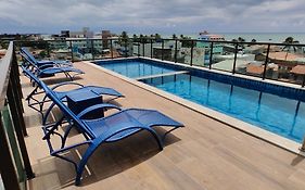 Porto Amarelus Apartment